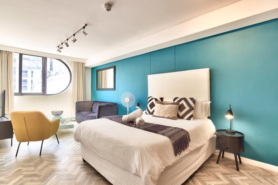 1 Bedroom Property for Sale in Cape Town City Centre Western Cape